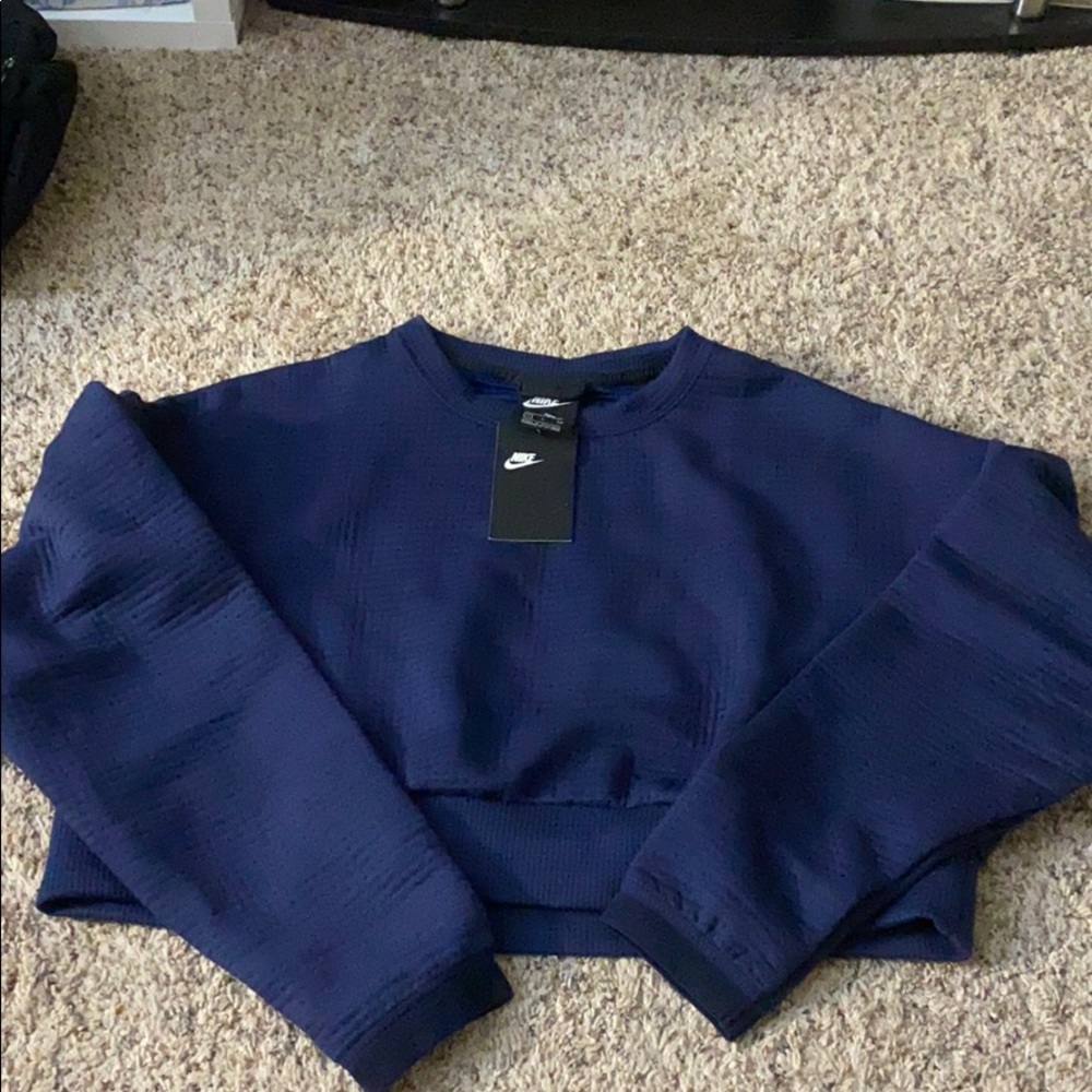 Nike Crewneck